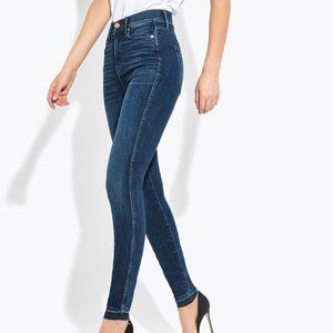 AYR Jeans | The Riser | Psychic City | 26x28